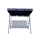 2 Sitzer Hollywoodschaukel