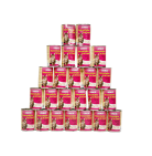 24x400g Geflügel Katzenfutter