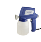 Elektrische Farbspritzpistole