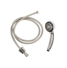 Duschset mit Brause