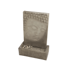 Gartenbrunnen ZEN