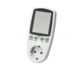 Energiekostenmessgerät Premium