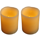 2er Set Rustical Flame