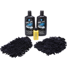 Top Car Set "Black Edition"