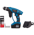 Batavia "Twin Drill"