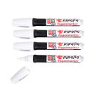4er Set Fugenmarker