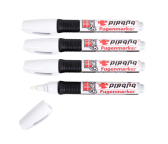 4er Set Fugenmarker