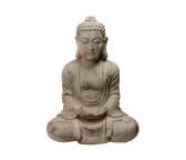 Buddha Figur