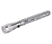 LEDMagnet TeleskopTaschenlampe