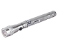 LEDMagnet TeleskopTaschenlampe
