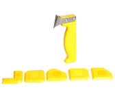 Fugen Ass + Fugenmesser