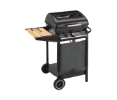 Landmann Lavastein-Gasgrill