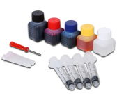 Universal Druckertinte
