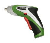 Lithium-Ionen Akkuschrauber