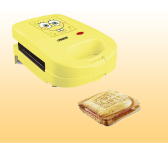 Spongebob Sandwich Maker