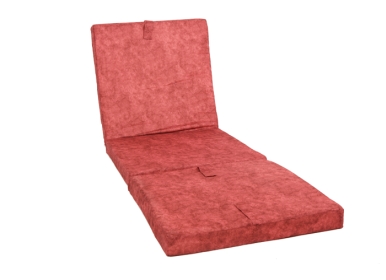  Klappmatratze rot