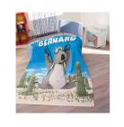 Bernard Polarfleece Decke