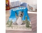  Bernard Polarfleece Decke
