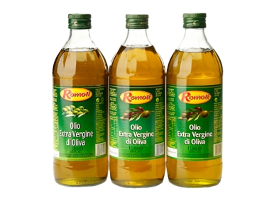  Romoli Extra Vergine Olivenöl