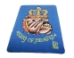  Ed Hardy Fleecedecke Bulldogge