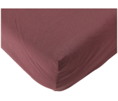 1 MF Jersey Spannbettlaken