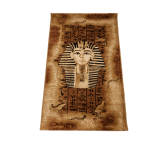 Niederflorteppich Ägypten