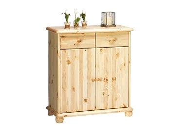 Sideboard Kiefer natur
