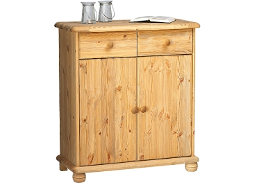 Sideboard Kiefer geölt