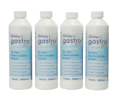 Gastro Entkalker 4x500ml