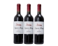 Rothschild Agneau Rouge 3tlg