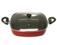 Brat Maxx Spider Pan Eckpfanne