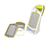 Enrico 3in1 ergonomische Reibe