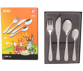 Zwilling Kinderbesteck Bino
