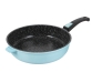 KING® Keramikpfanne aqua