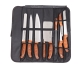 SBS® Edelstahl Messerset