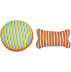1-2-fun Kissen 2er Set