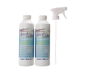gastro Versiegelung 2er Pack
