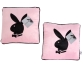 Playboy Kissen 2er Set