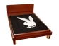 Playboy Fleecedecke Bunny