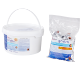 gastro WC Raketenpulver+WCTabs