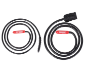 Abflussspirale Turbo Snake