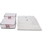 Vakuumbag Unterbett 2tlg. Set Vakuumbag Unterbett 2tlg. Set