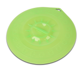 Silikondeckel groß