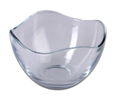 Schalenset 4tlg. Wave