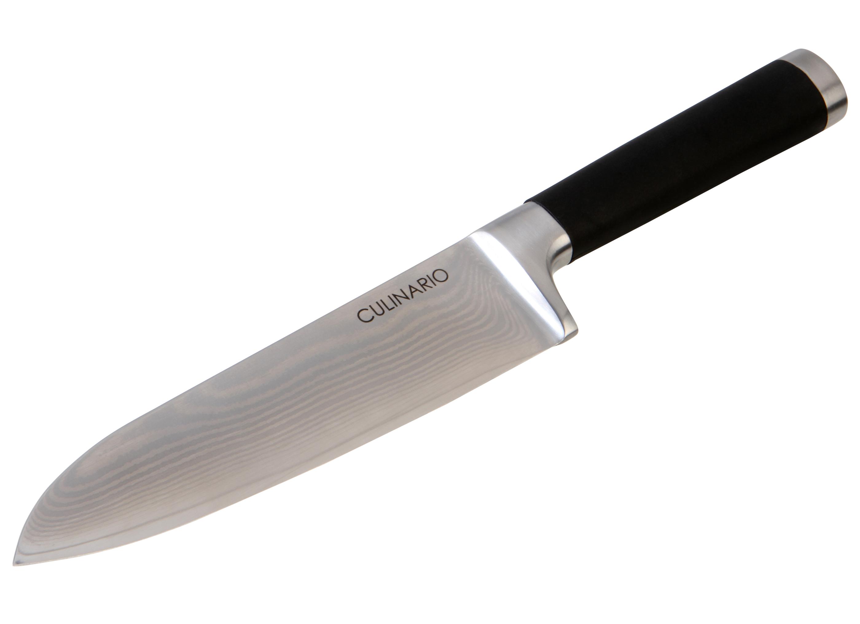 Damaszener Messer 30 cm