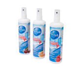 3x Perlab-Oberflächenschutz