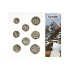 Platinedition Slowakei