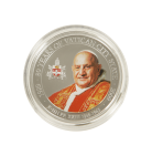 1$ Palau Papst Johannes XXIII