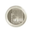 10 EUR Lucky Luke