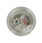 1$ Palau 09 Heiliger Pius X.